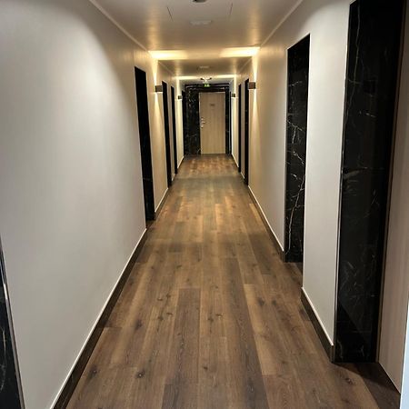 Concorde Hotel Зиген Екстериор снимка