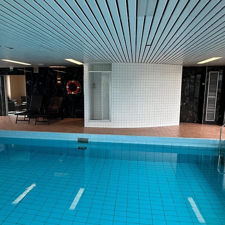Concorde Hotel Зиген Екстериор снимка