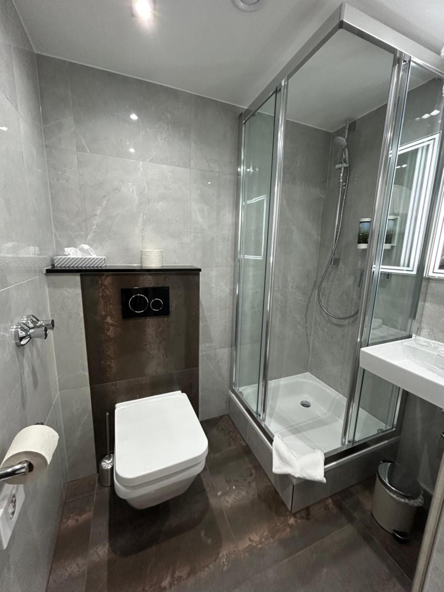 Concorde Hotel Зиген Екстериор снимка