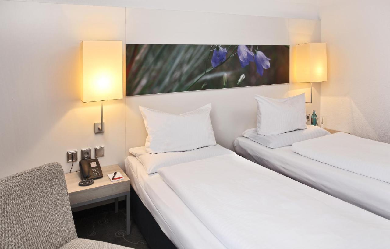 Concorde Hotel Зиген Екстериор снимка