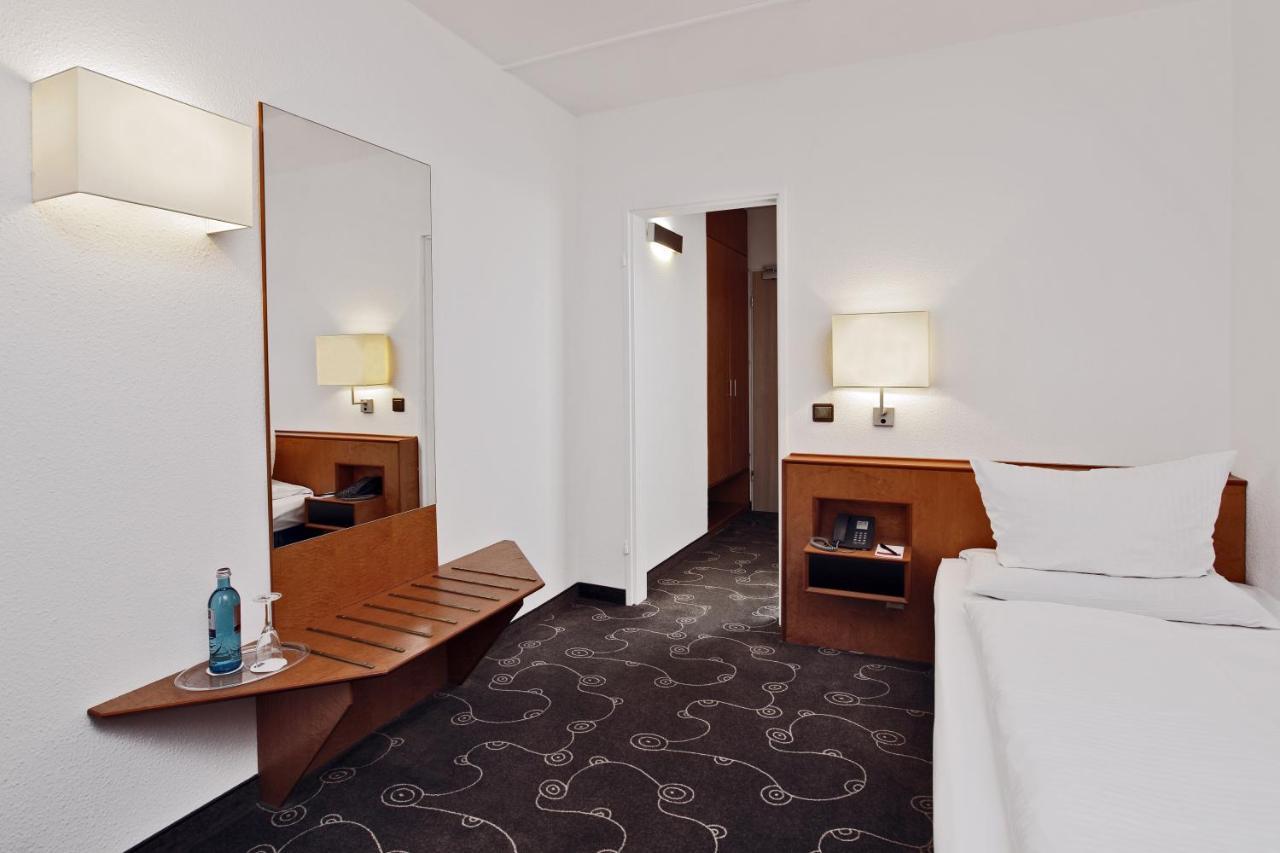 Concorde Hotel Зиген Екстериор снимка