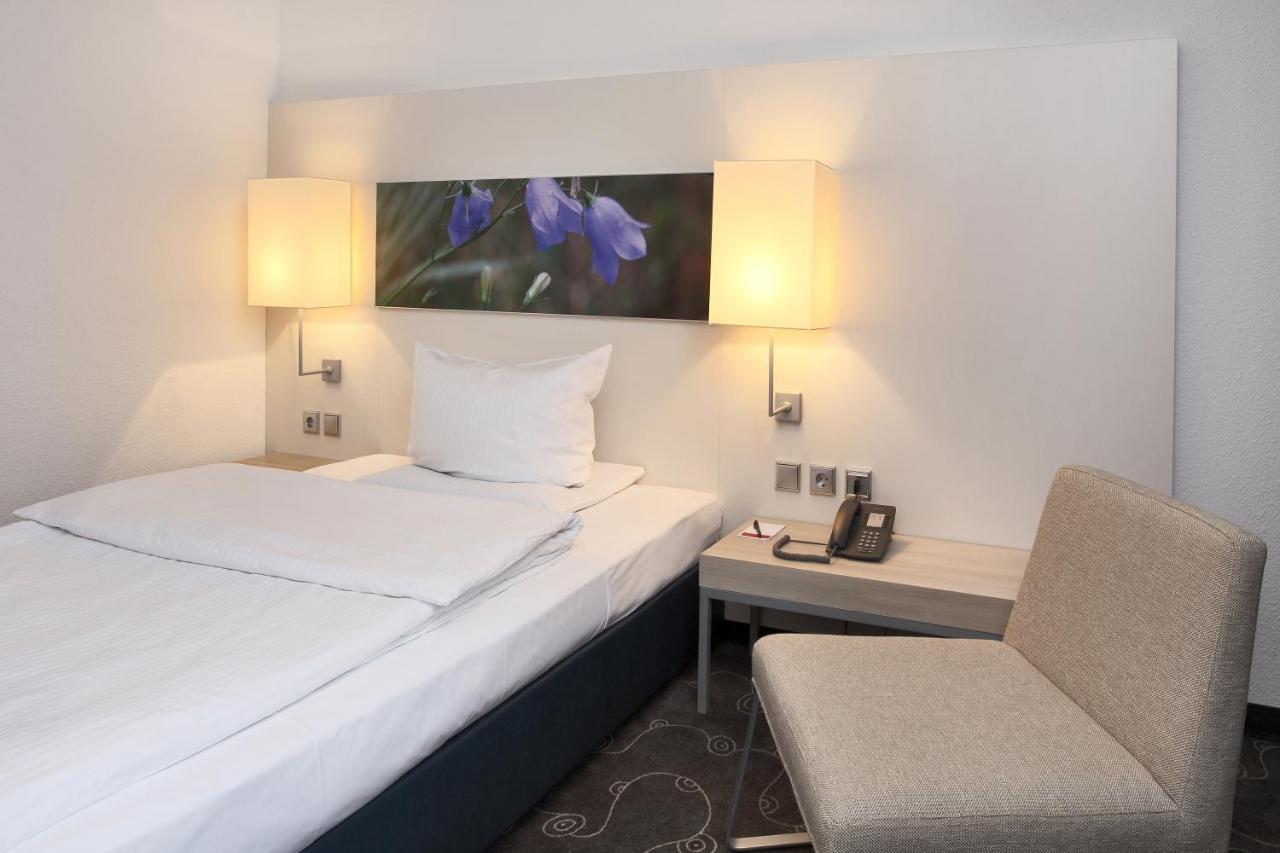Concorde Hotel Зиген Екстериор снимка