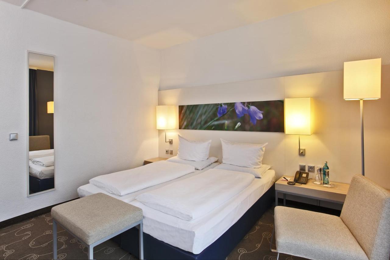 Concorde Hotel Зиген Екстериор снимка
