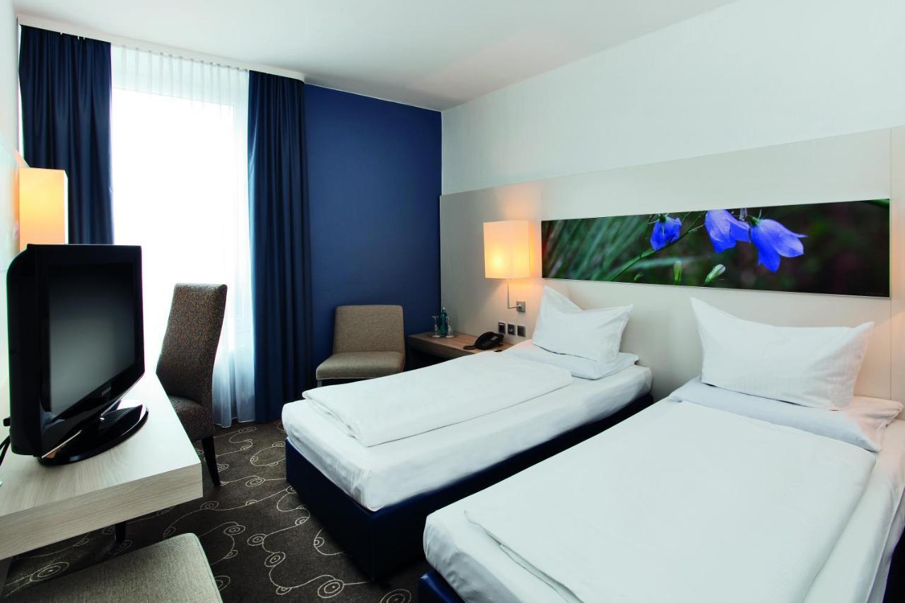 Concorde Hotel Зиген Екстериор снимка