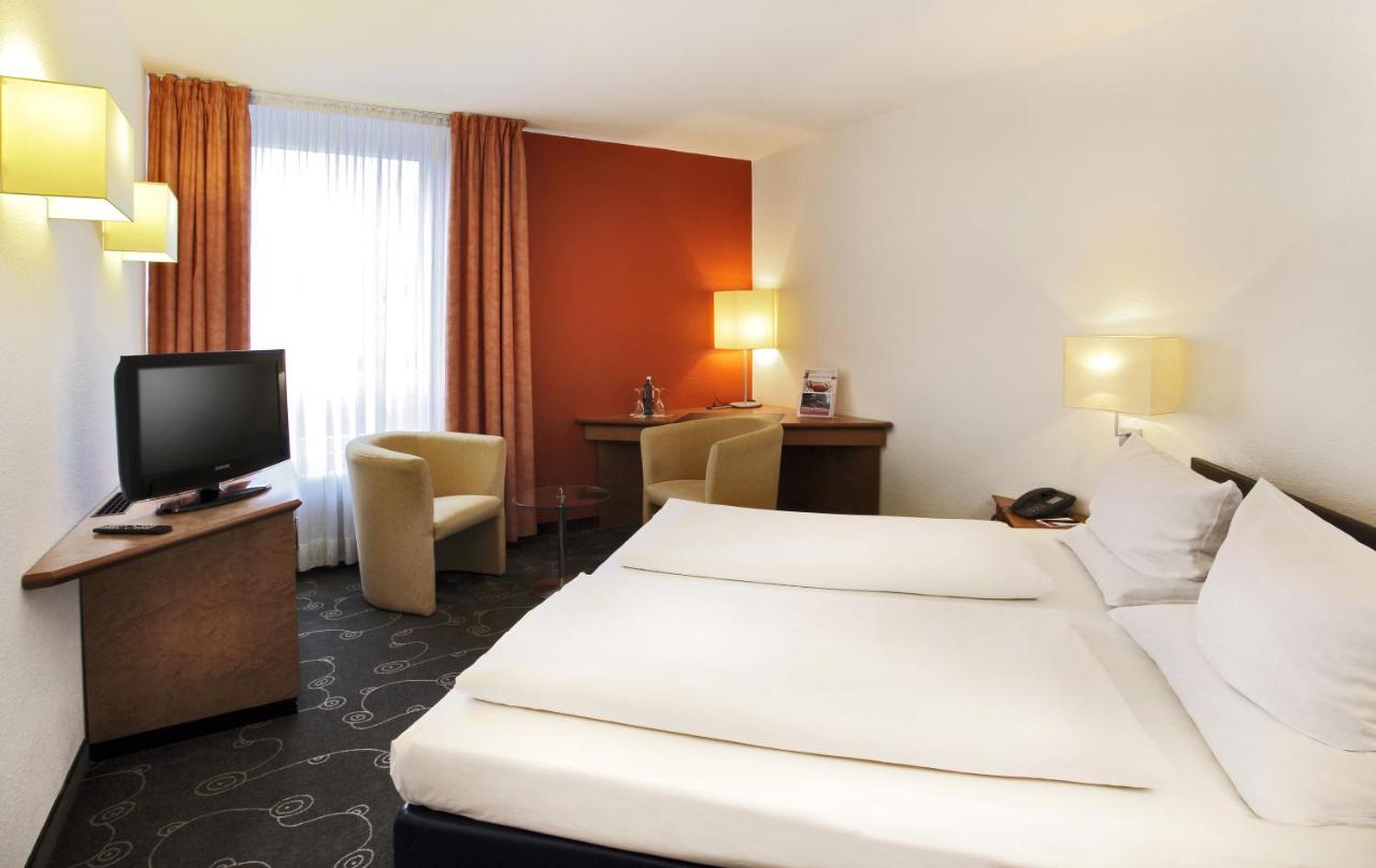 Concorde Hotel Зиген Екстериор снимка