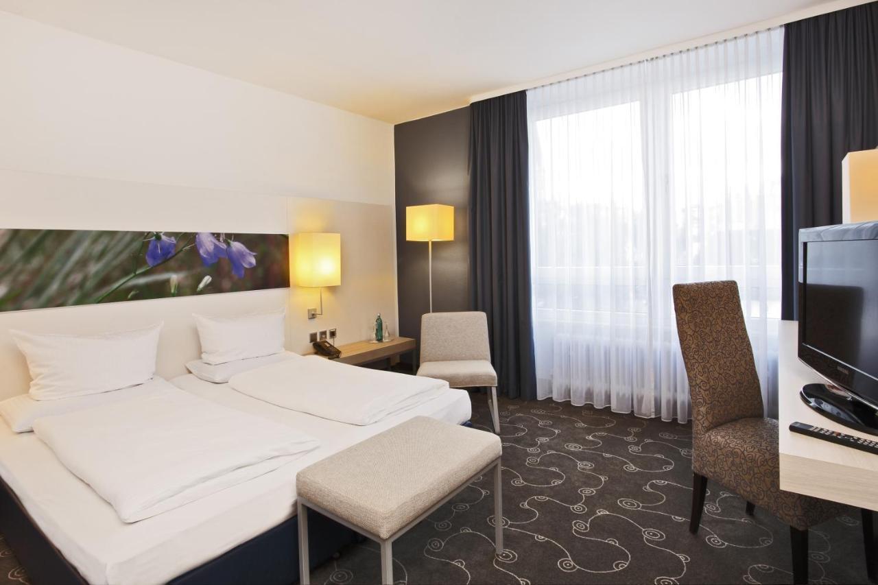 Concorde Hotel Зиген Екстериор снимка