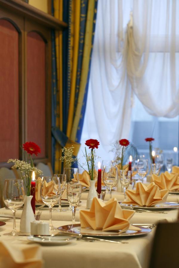 Concorde Hotel Зиген Екстериор снимка